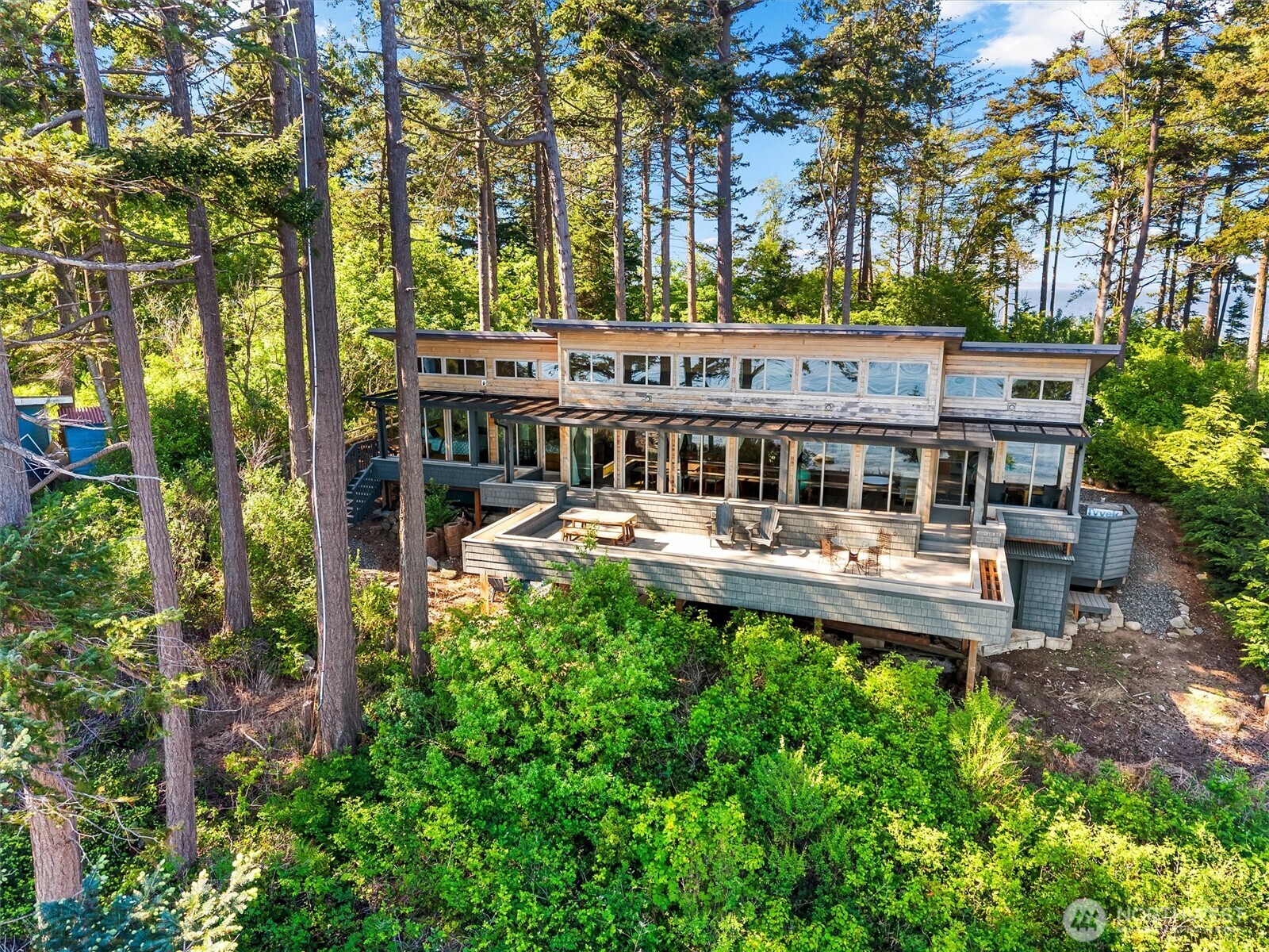 12 Eliza Island , Bellingham, WA 98226