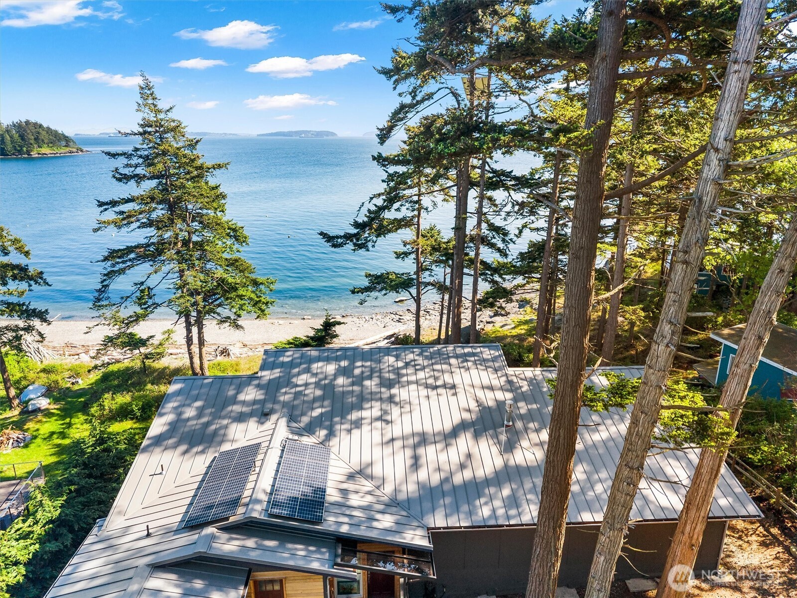 12 Eliza Island , Bellingham, WA 98226