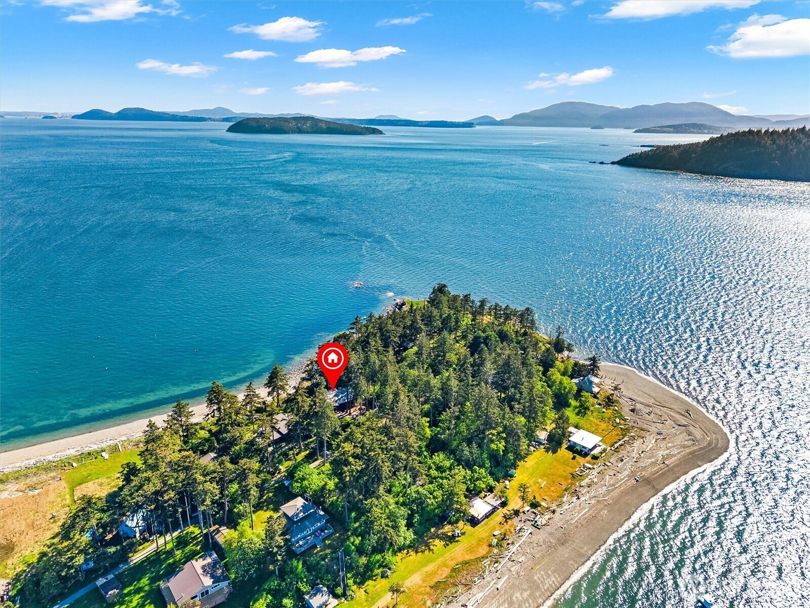 12 Eliza Island , Bellingham, WA 98226