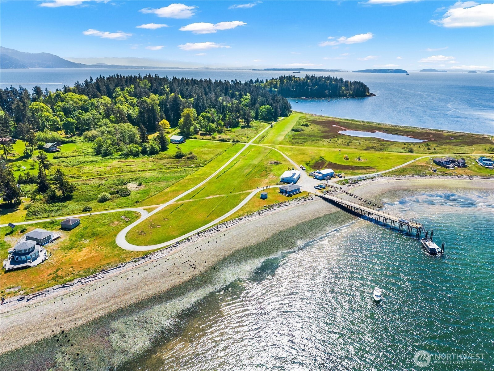 12 Eliza Island , Bellingham, WA 98226