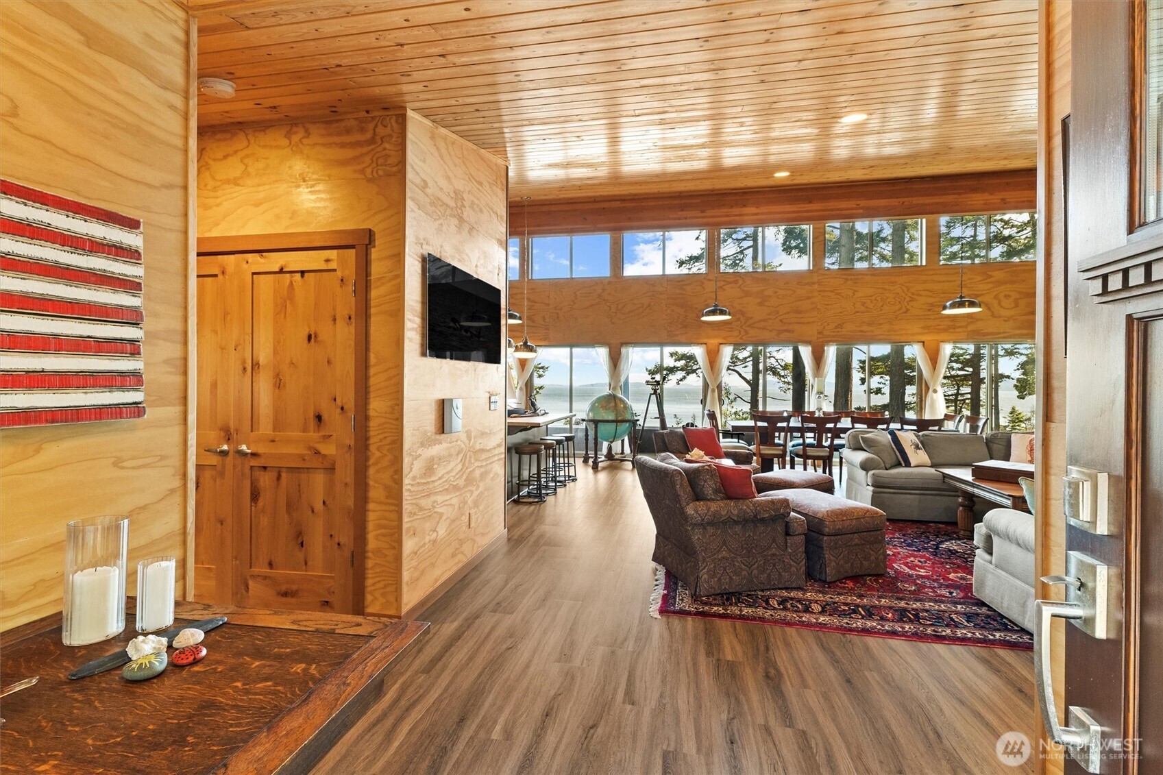 12 Eliza Island , Bellingham, WA 98226
