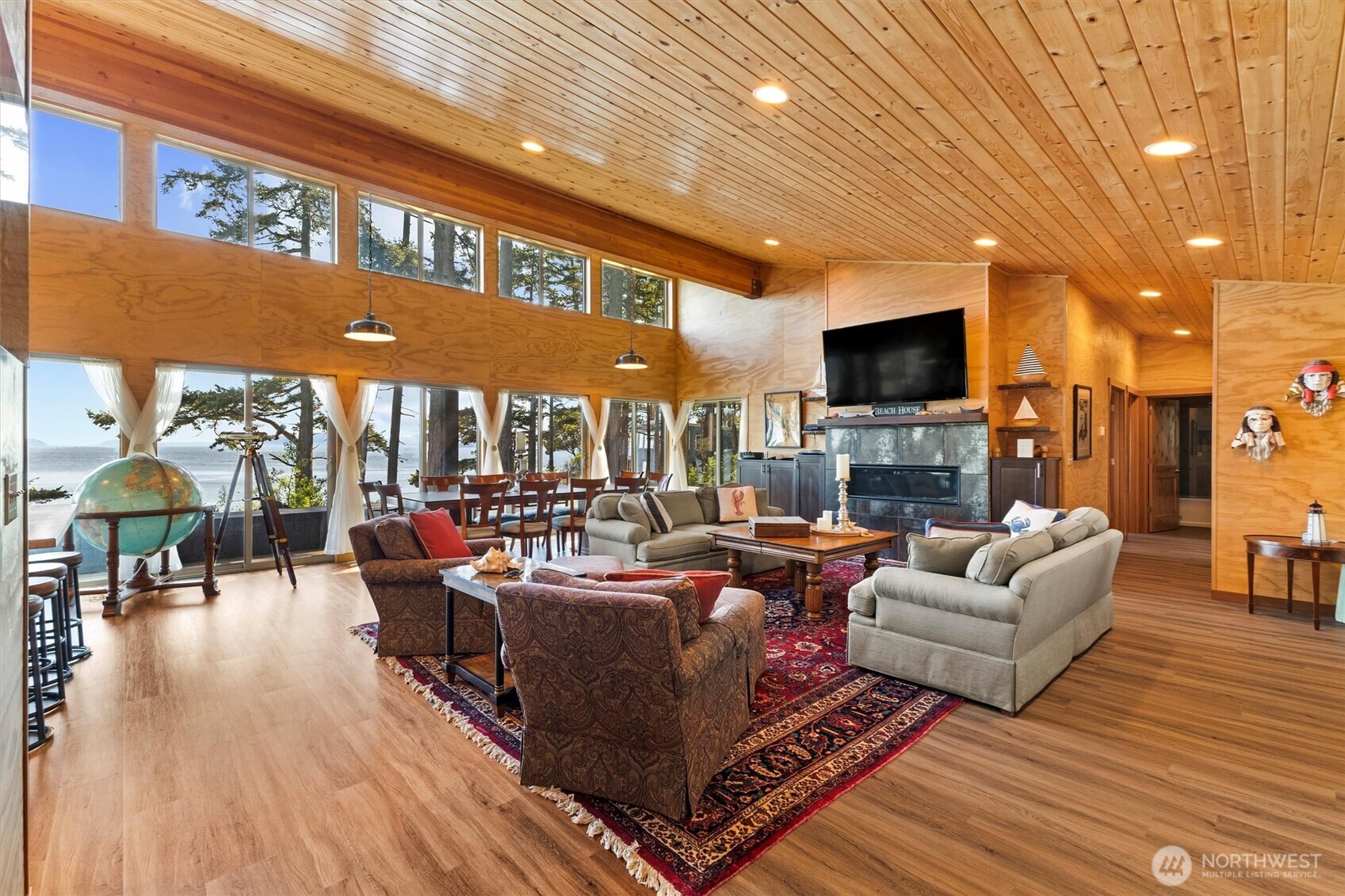 12 Eliza Island , Bellingham, WA 98226