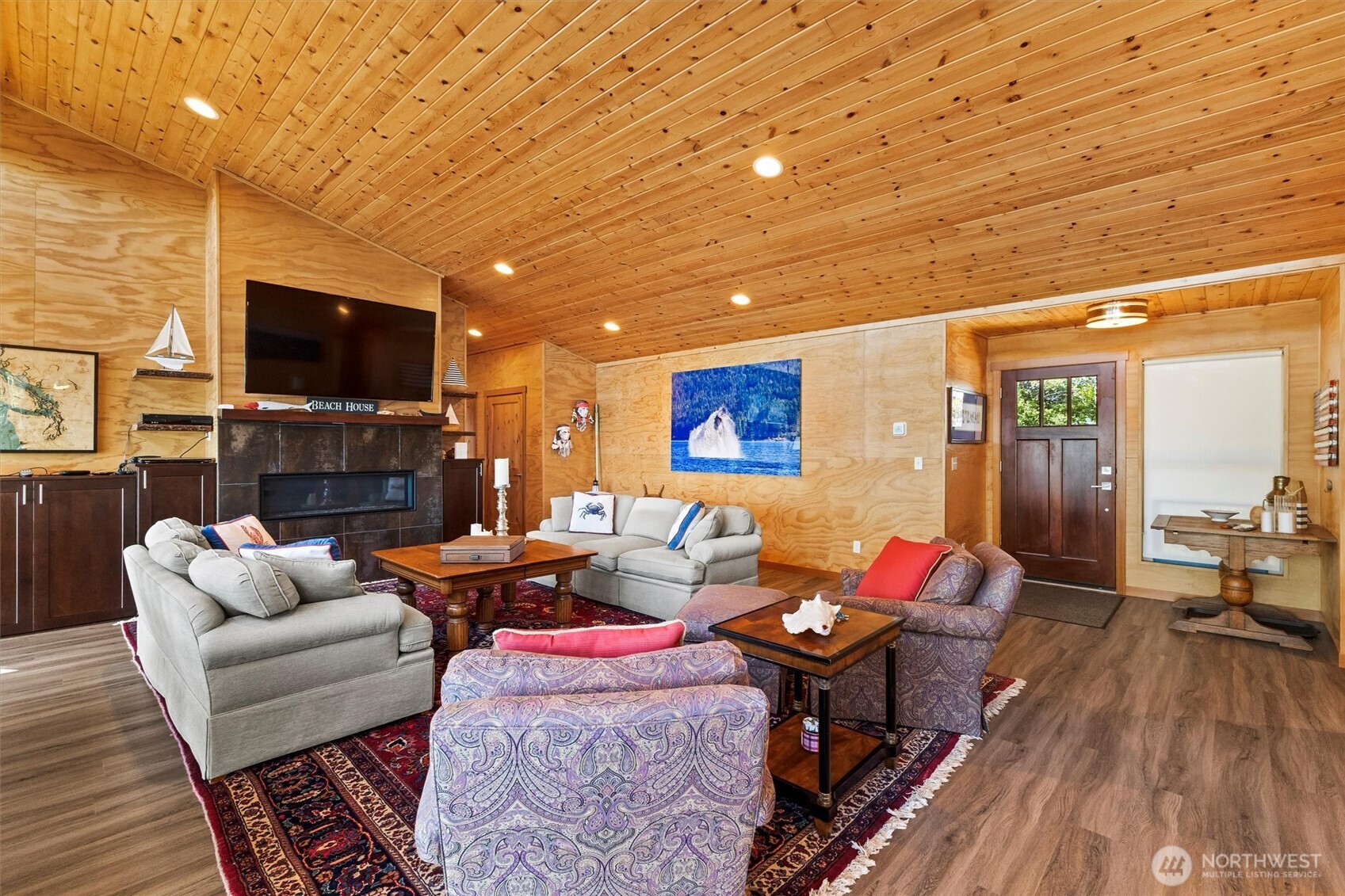 12 Eliza Island , Bellingham, WA 98226