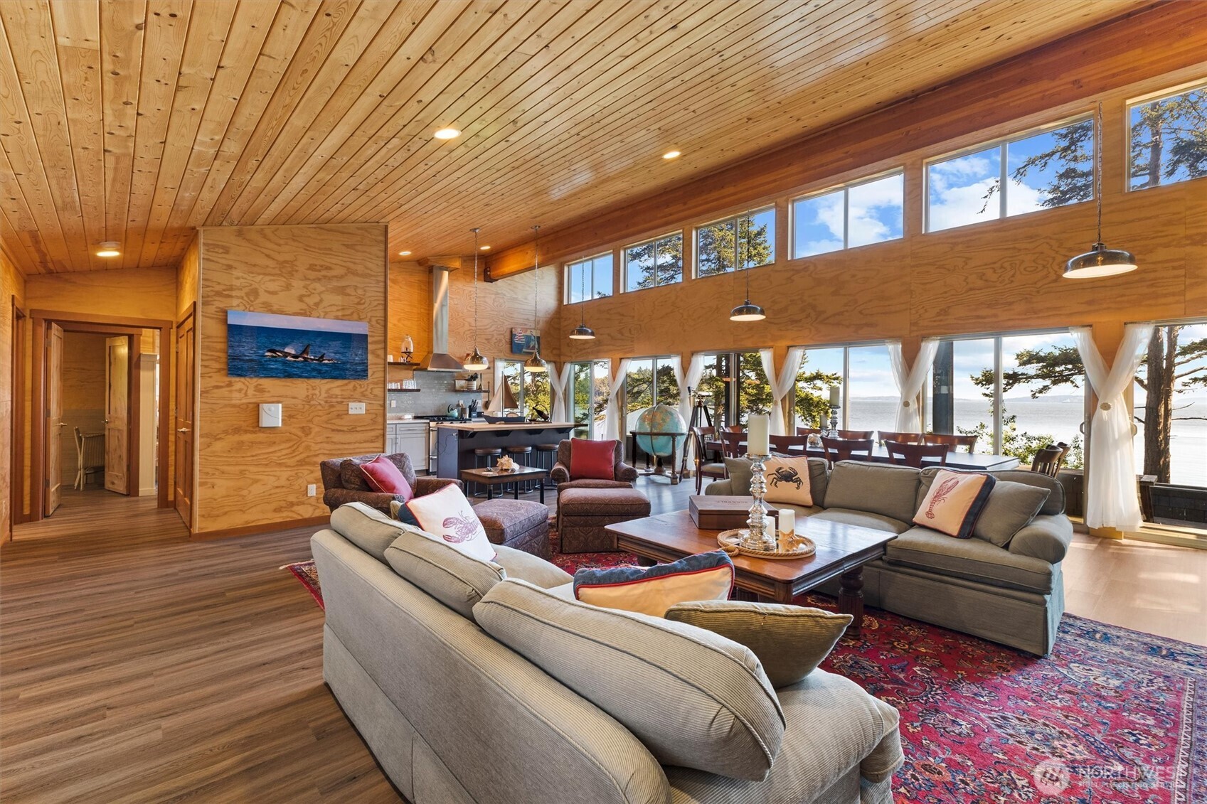 12 Eliza Island , Bellingham, WA 98226