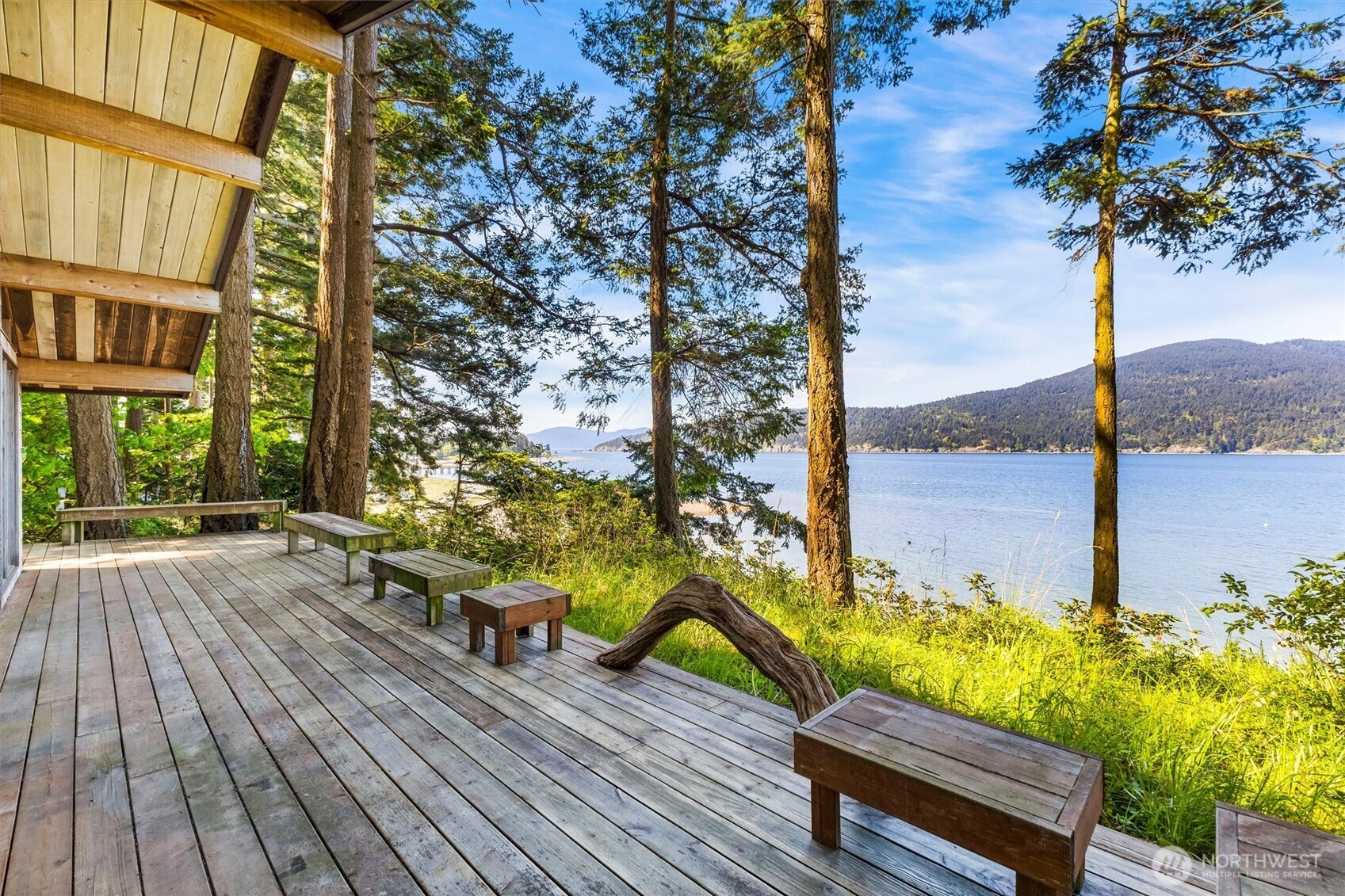 48 Eliza Island , Bellingham, WA 98226