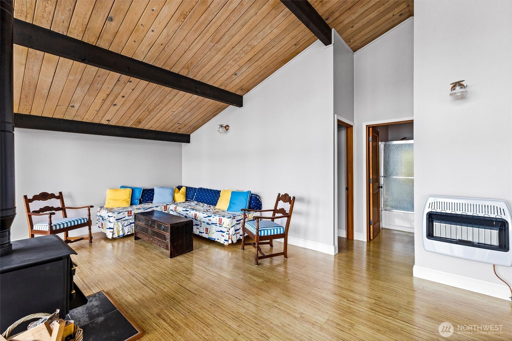 48 Eliza Island , Bellingham, WA 98226