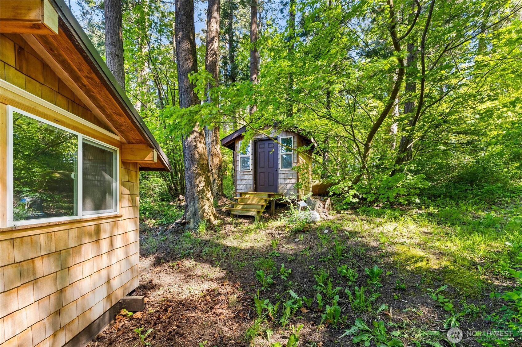 48 Eliza Island , Bellingham, WA 98226