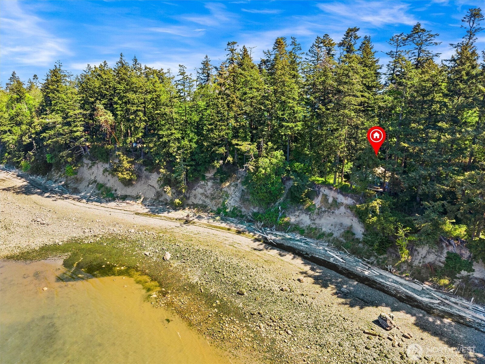 48 Eliza Island , Bellingham, WA 98226