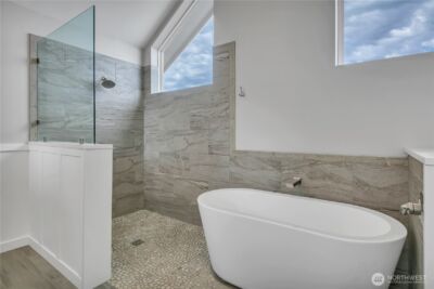 2653 NE Fern Glen Road , Poulsbo, WA 98370 - Photo 12