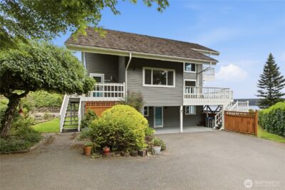 2653 NE Fern Glen Road , Poulsbo, WA 98370 - Photo 2