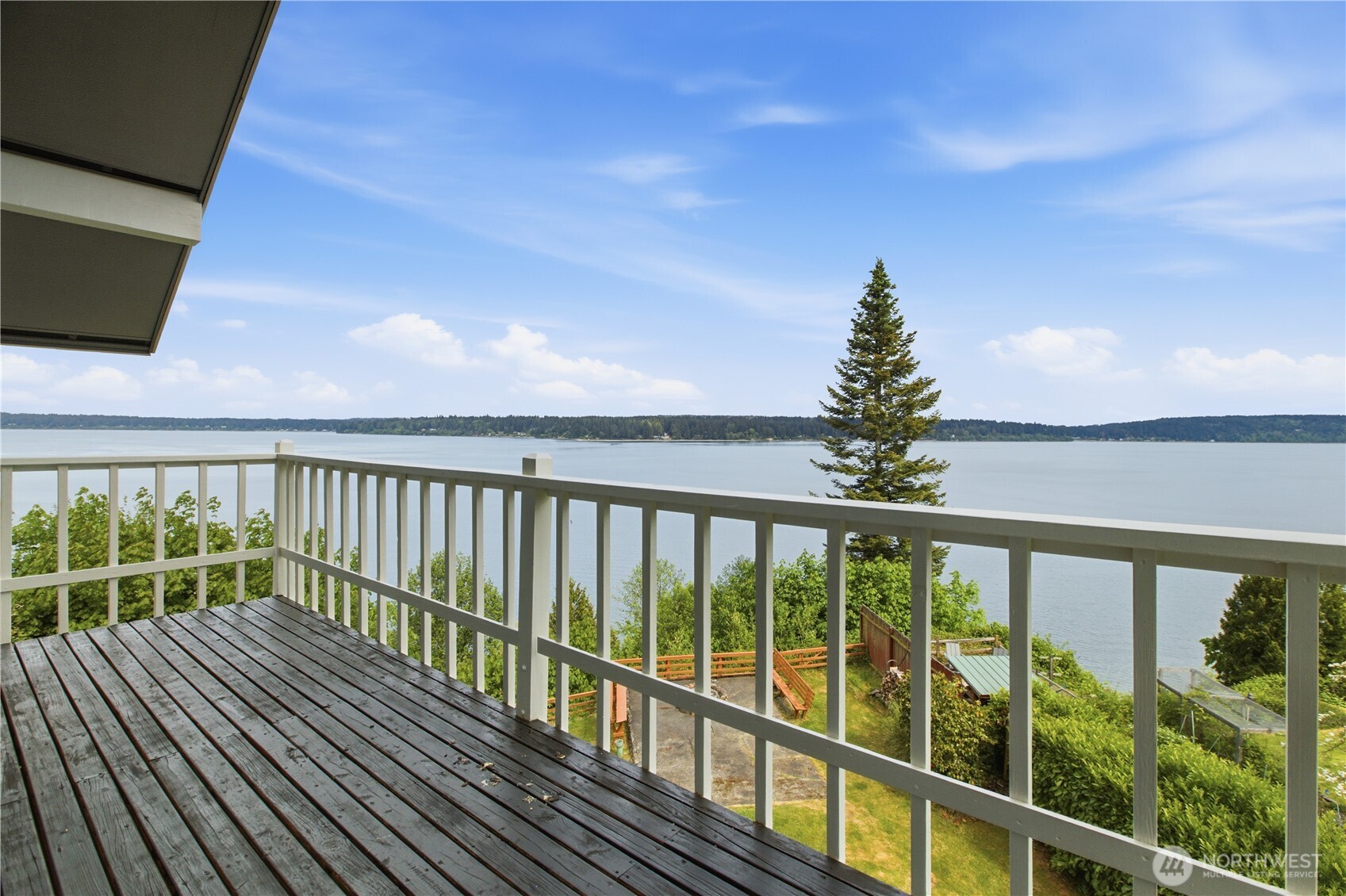 2653 NE Fern Glen Road , Poulsbo, WA 98370