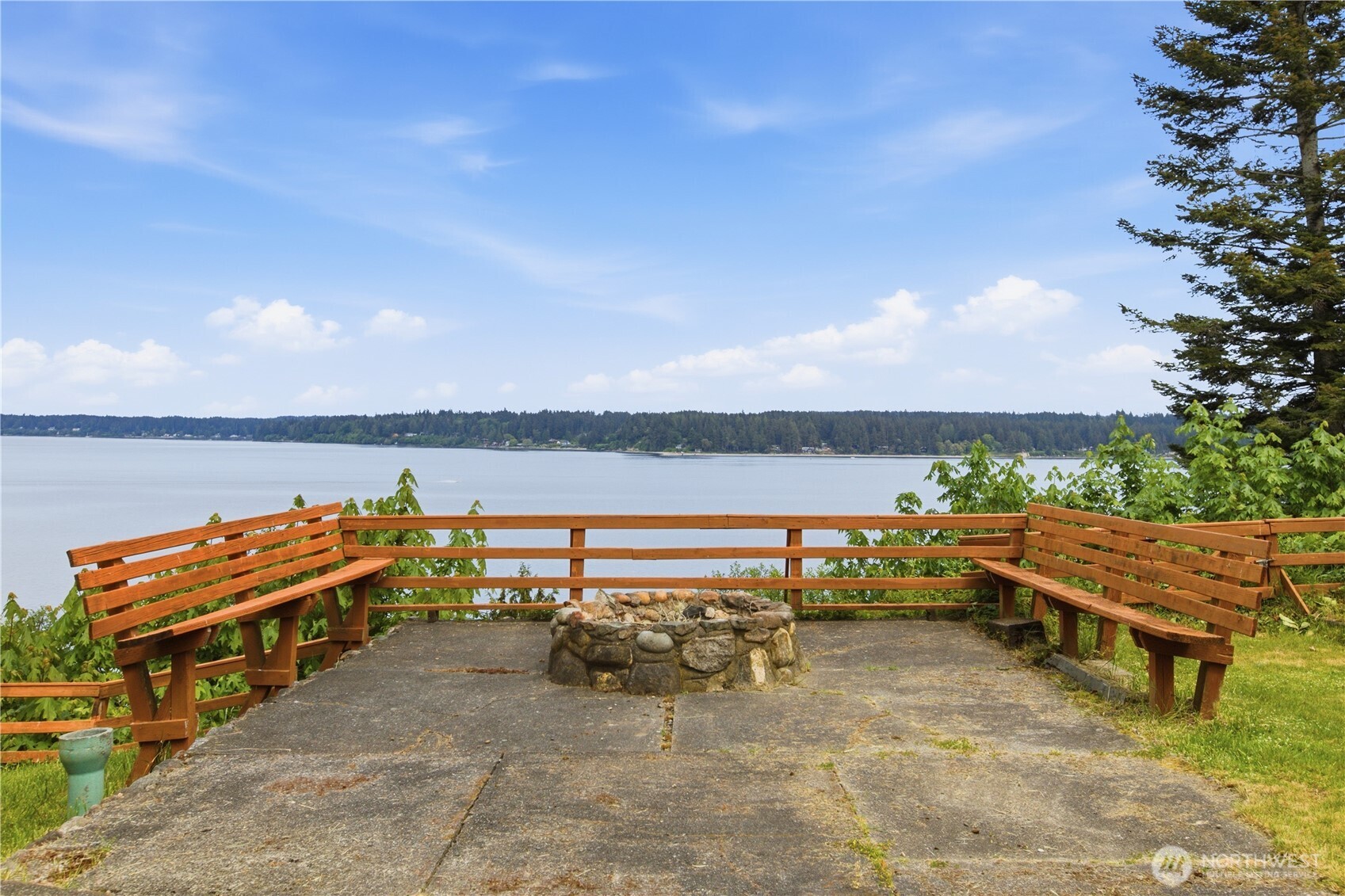 2653 NE Fern Glen Road , Poulsbo, WA 98370
