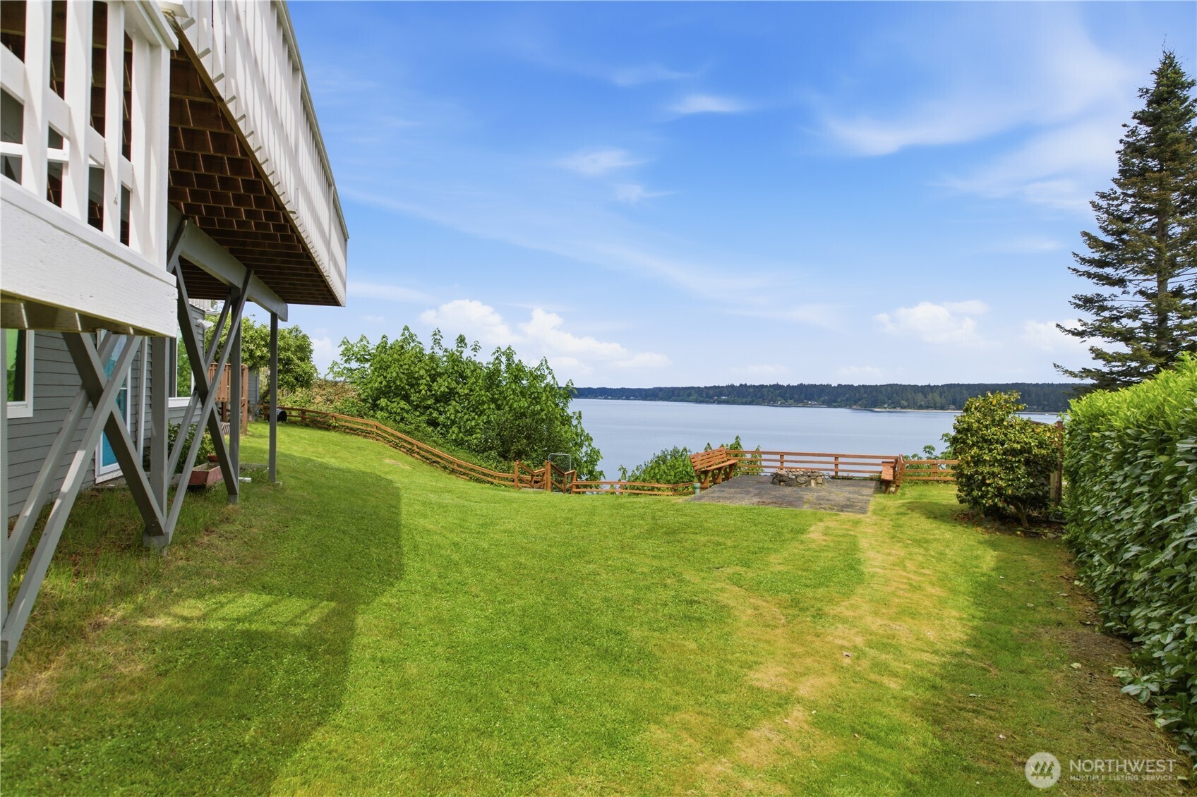 2653 NE Fern Glen Road , Poulsbo, WA 98370