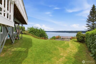 2653 NE Fern Glen Road , Poulsbo, WA 98370 - Photo 25