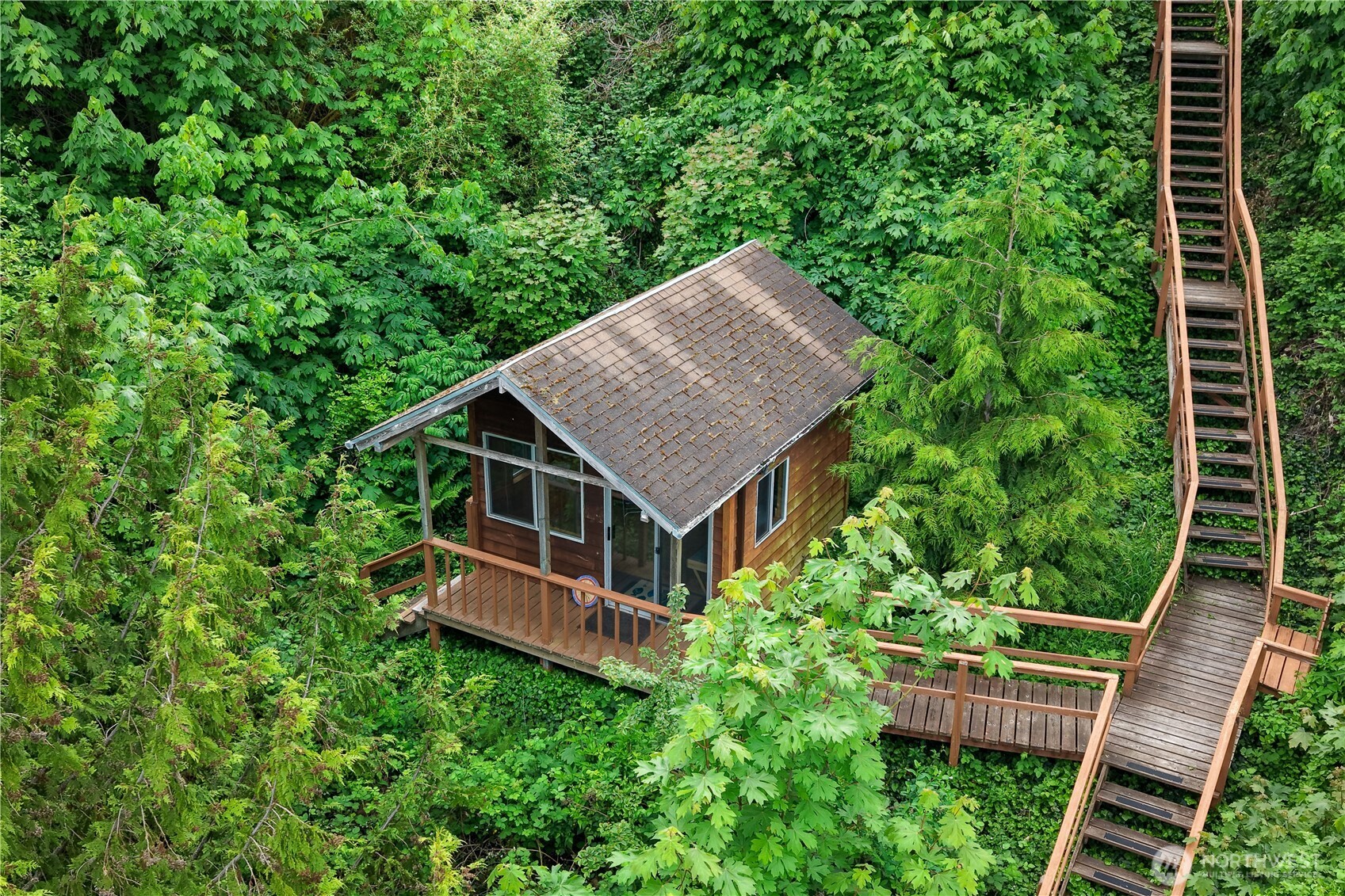 2653 NE Fern Glen Road , Poulsbo, WA 98370