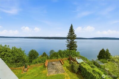 2653 NE Fern Glen Road , Poulsbo, WA 98370 - Photo 29