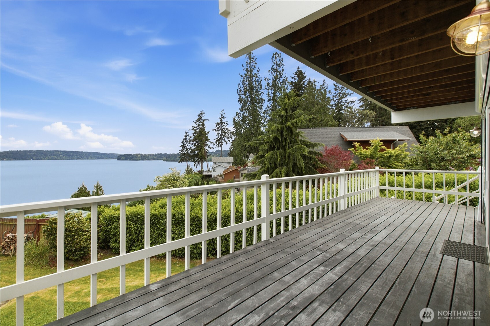 2653 NE Fern Glen Road , Poulsbo, WA 98370