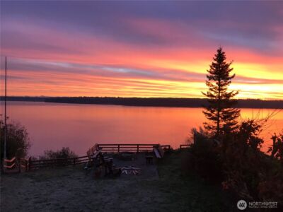 2653 NE Fern Glen Road , Poulsbo, WA 98370 - Photo 31