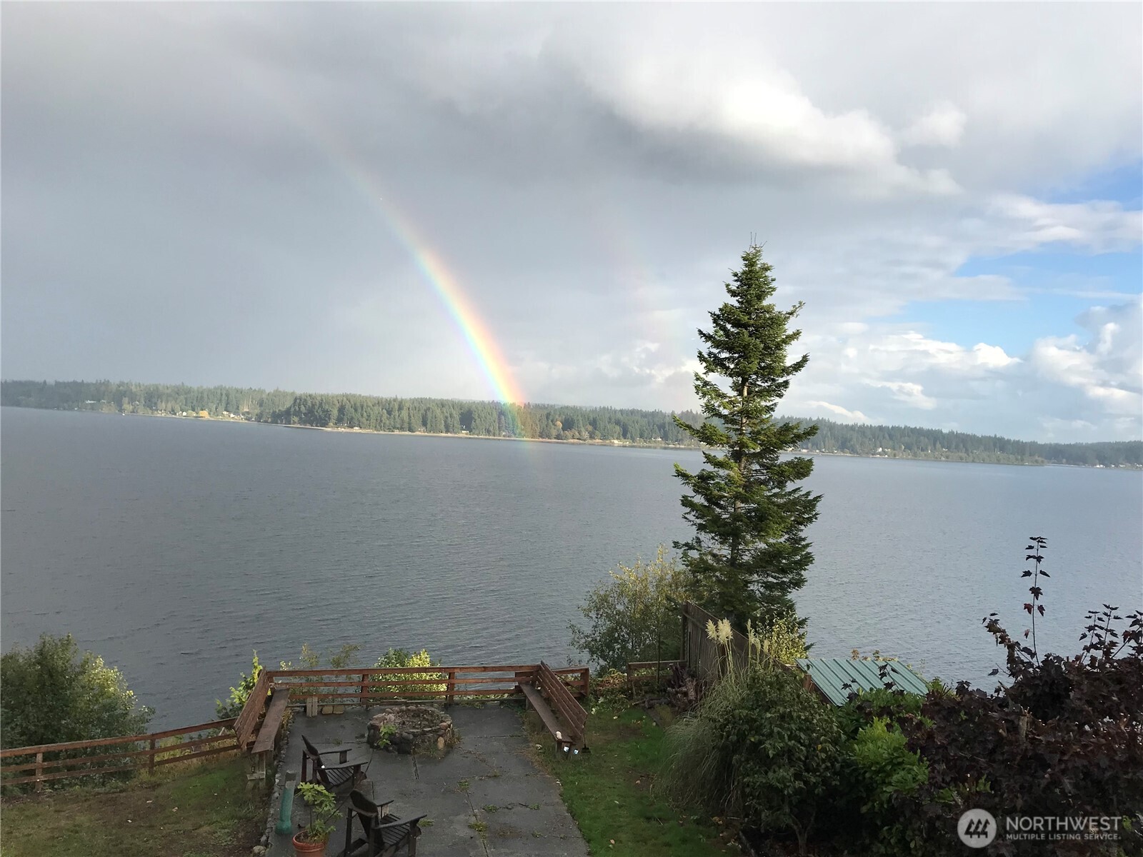 2653 NE Fern Glen Road , Poulsbo, WA 98370