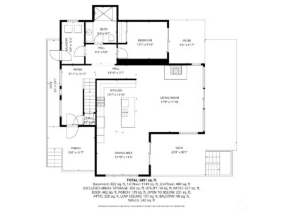 2653 NE Fern Glen Road , Poulsbo, WA 98370 - Photo 35
