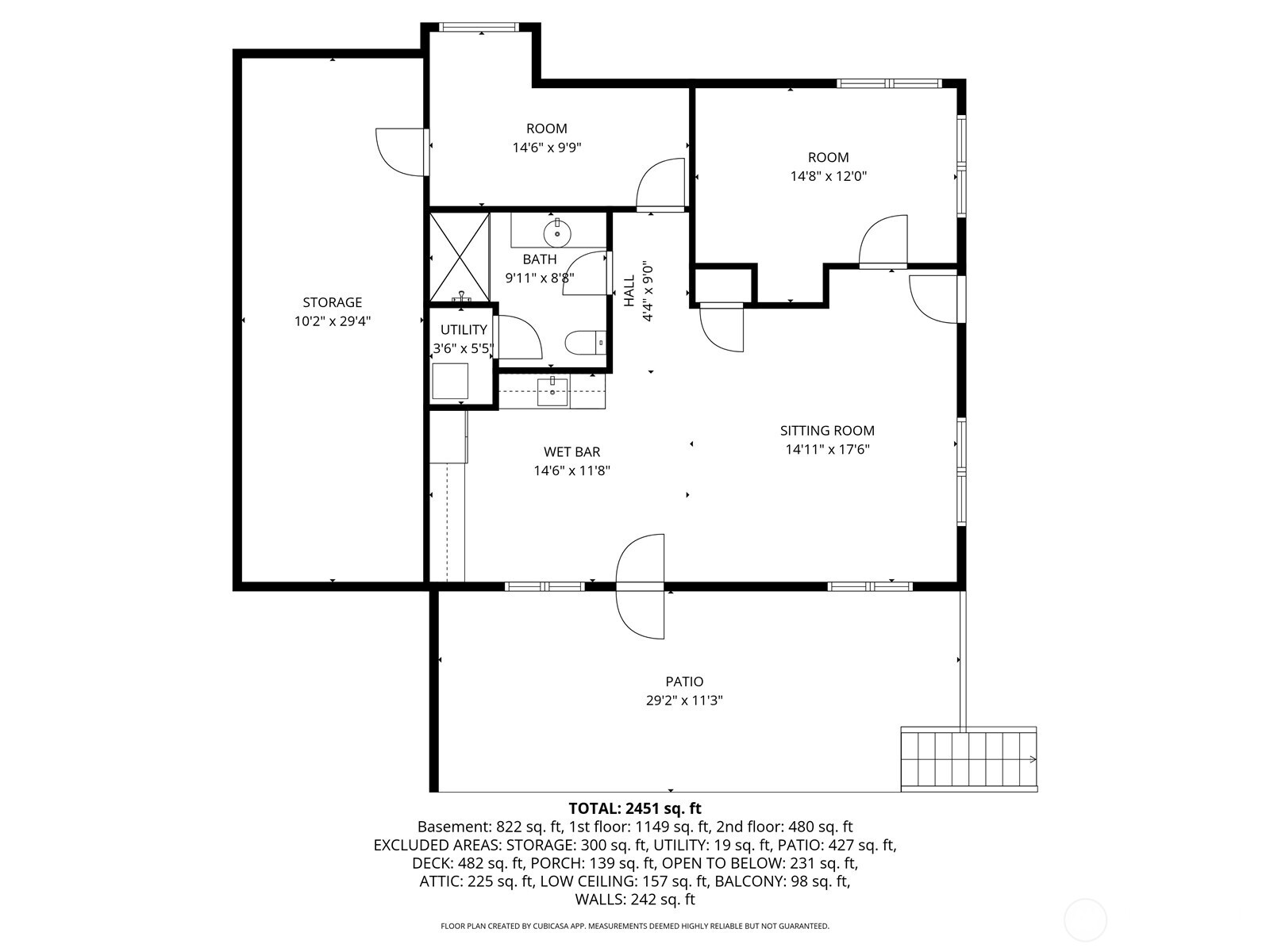 2653 NE Fern Glen Road , Poulsbo, WA 98370