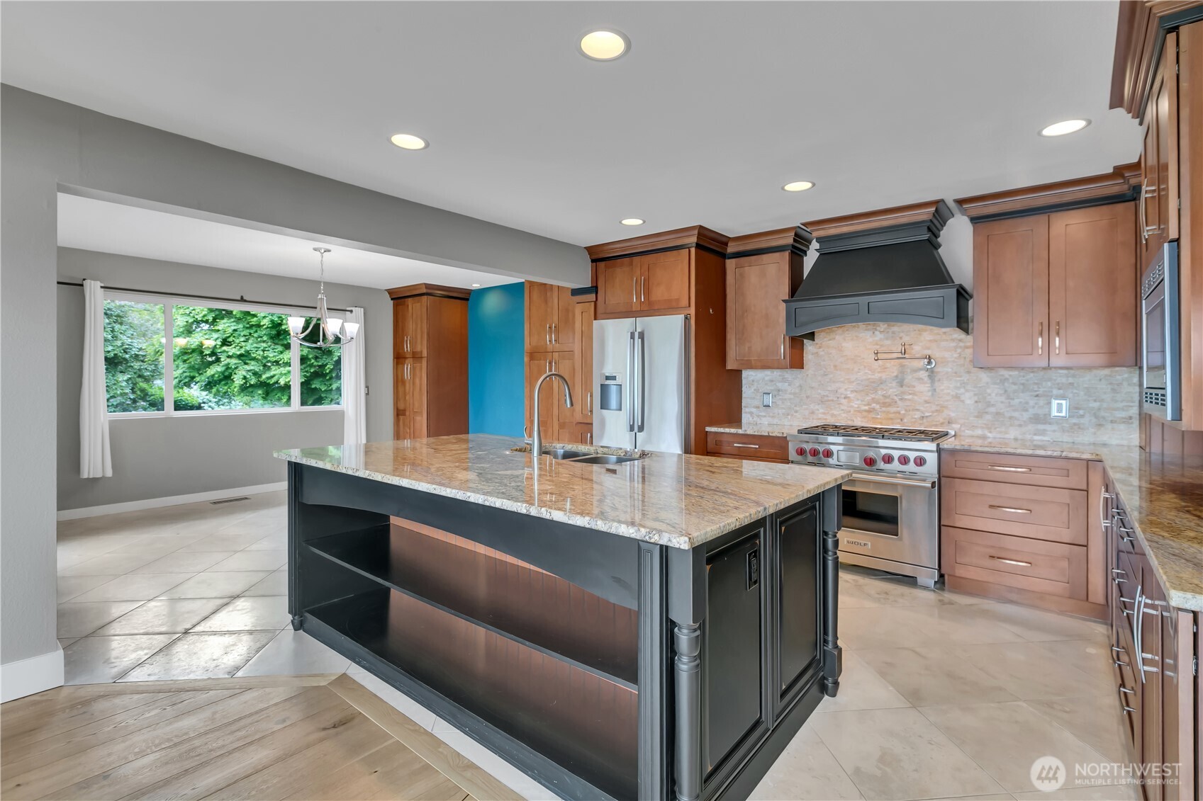 2653 NE Fern Glen Road , Poulsbo, WA 98370