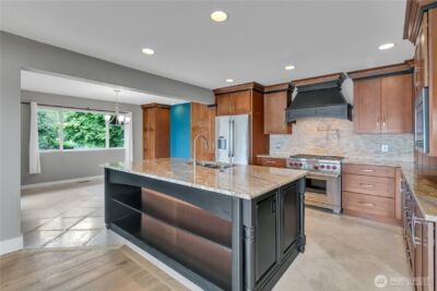 2653 NE Fern Glen Road , Poulsbo, WA 98370 - Photo 5