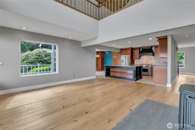 2653 NE Fern Glen Road , Poulsbo, WA 98370 - Photo 8