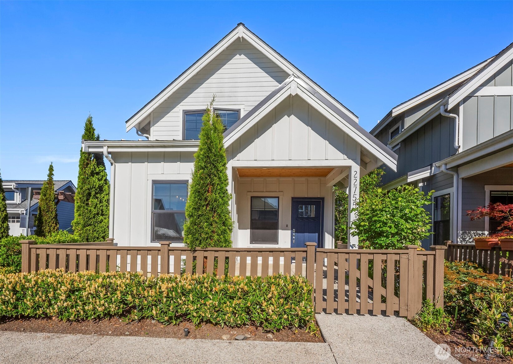 22755 SE 14th Court , Sammamish, WA 98075
