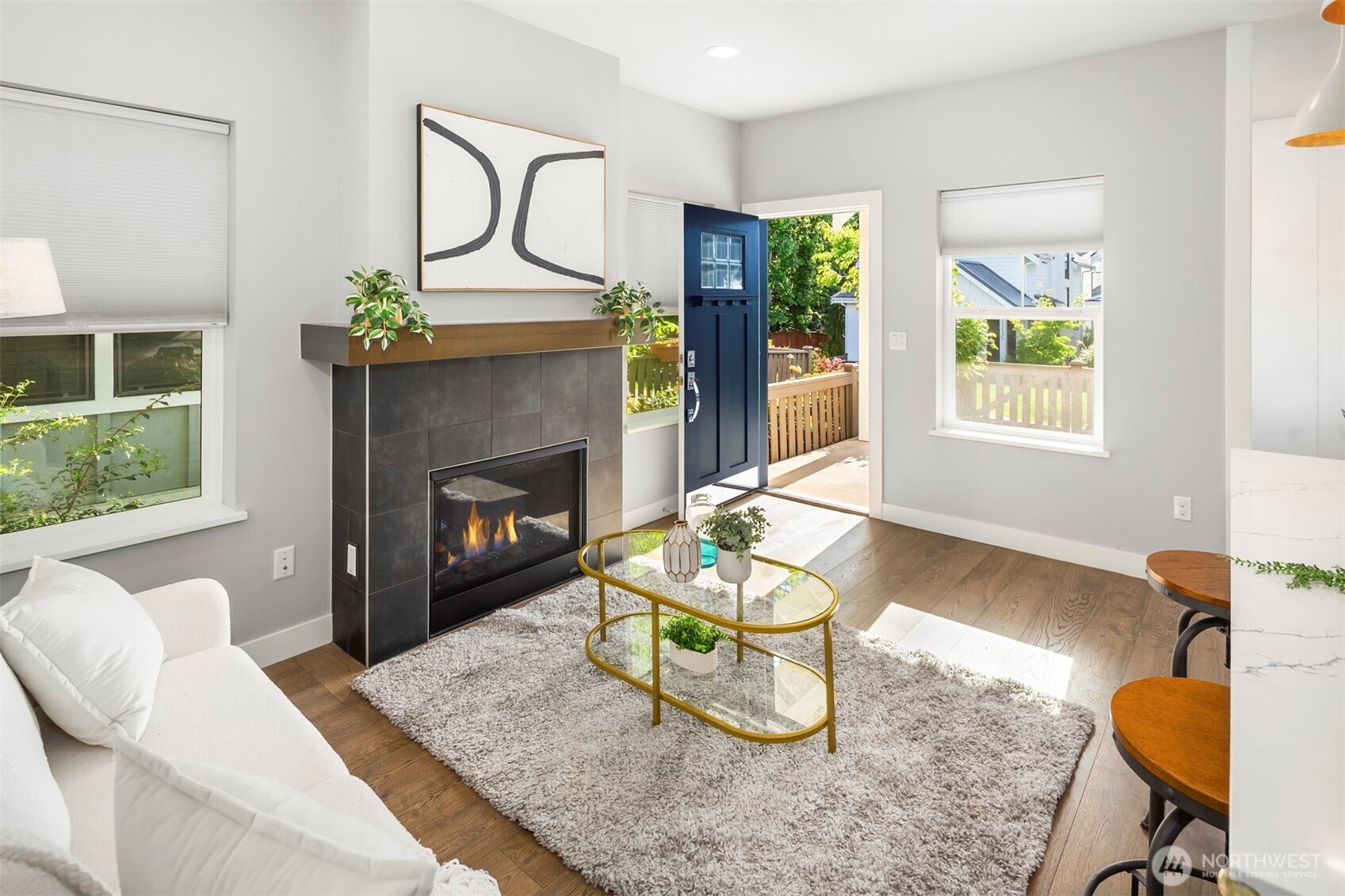 22755 SE 14th Court , Sammamish, WA 98075
