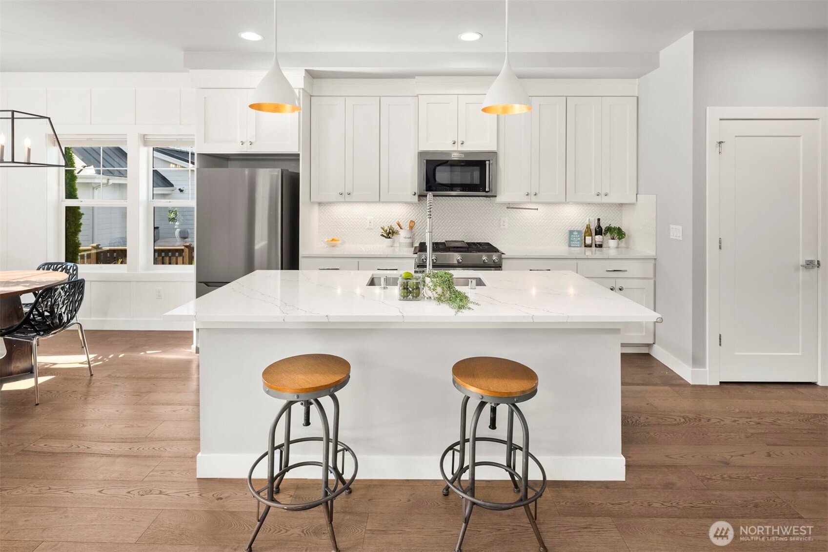 22755 SE 14th Court , Sammamish, WA 98075