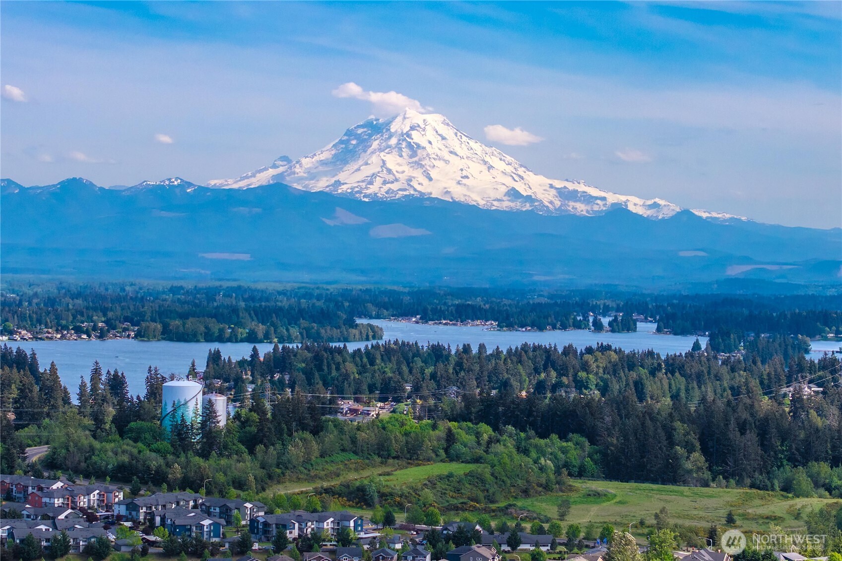 6008 Nathan Way SE #A, Auburn, WA 98092