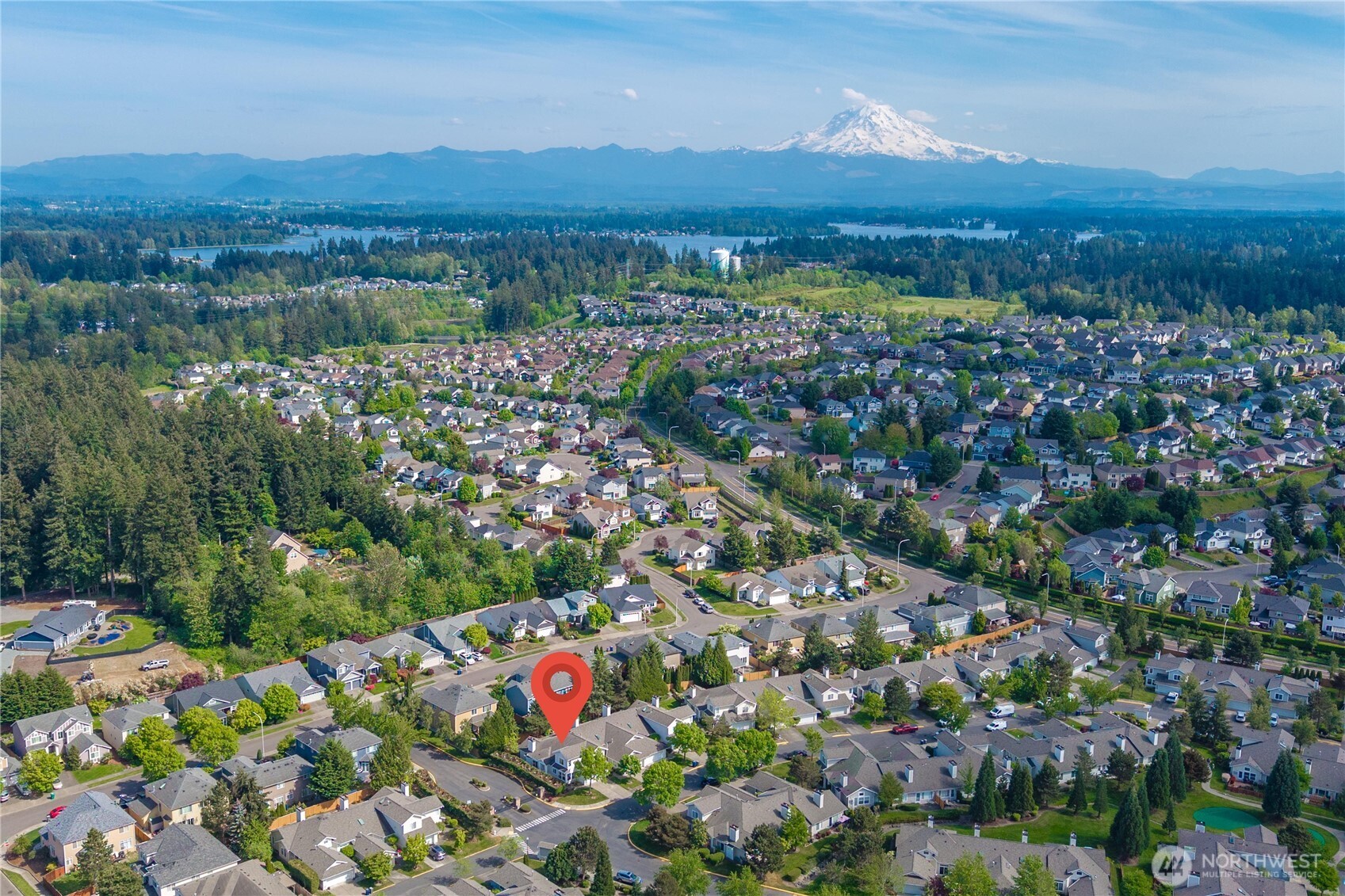 6008 Nathan Way SE #A, Auburn, WA 98092