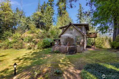 9778 Mt Baker Highway , Deming, WA 98244