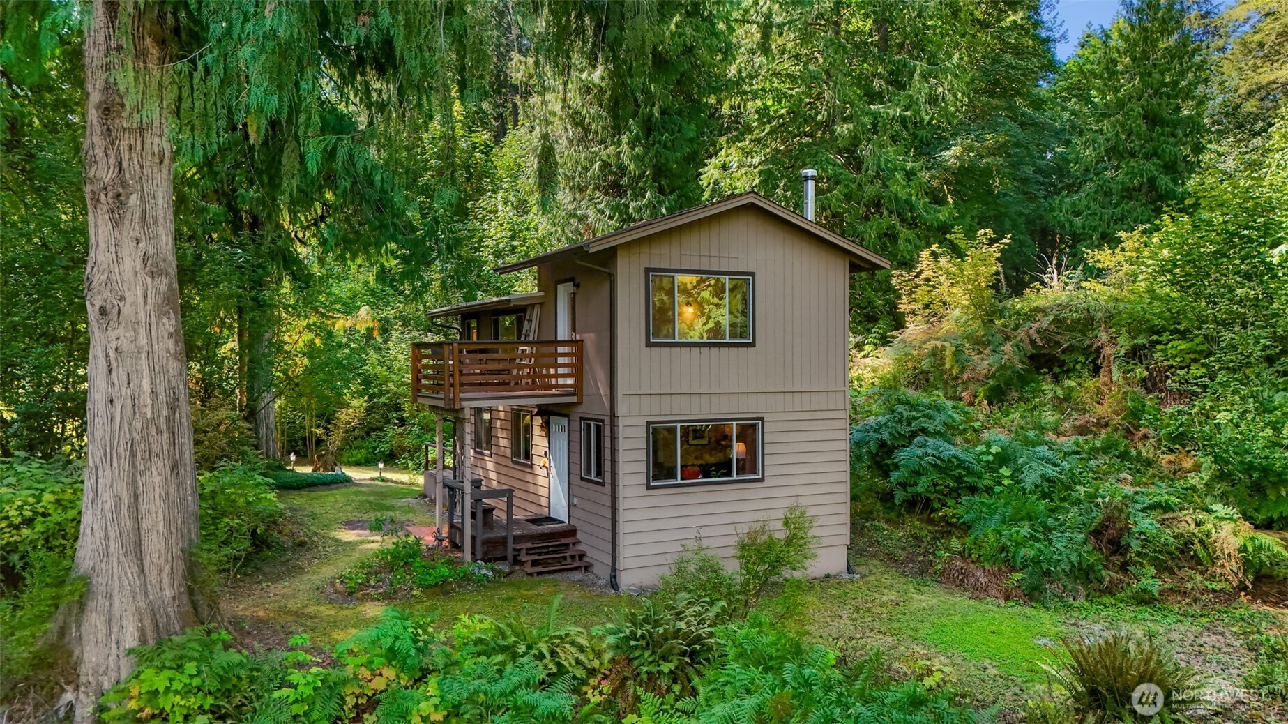 9778 Mt Baker Highway , Deming, WA 98244