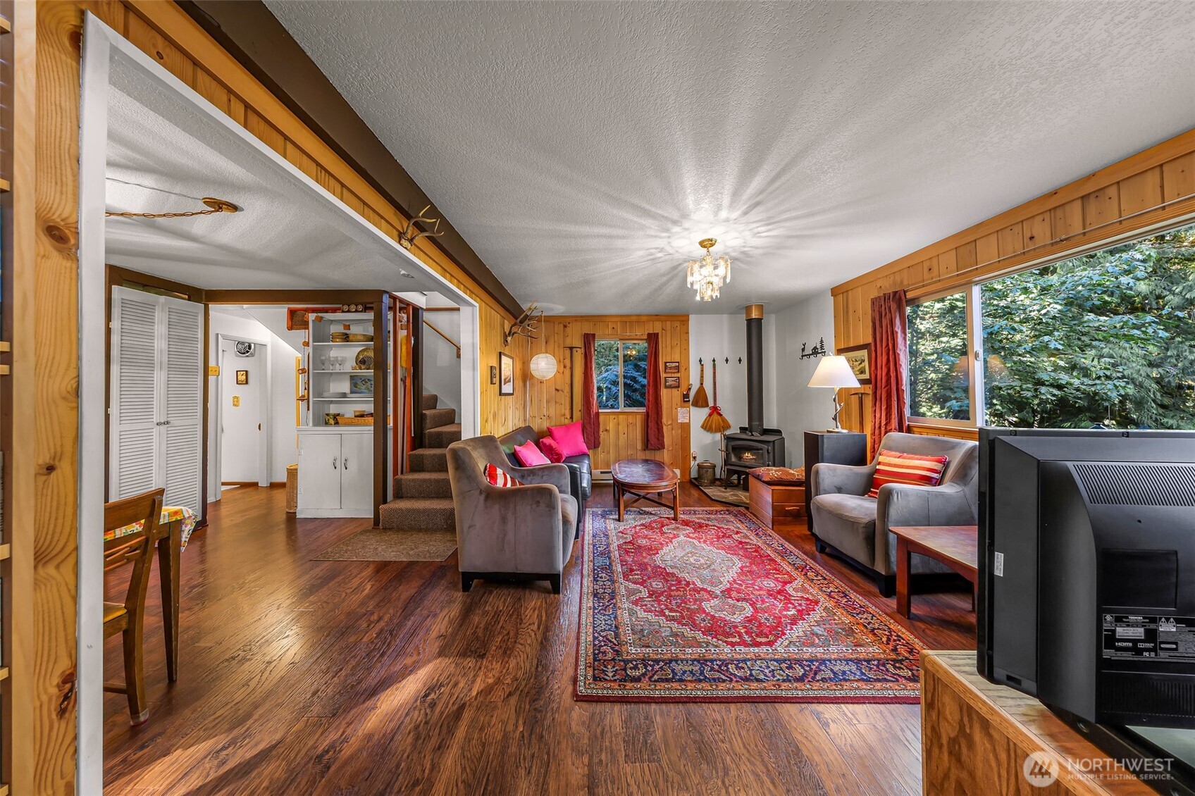 9778 Mt Baker Highway , Deming, WA 98244