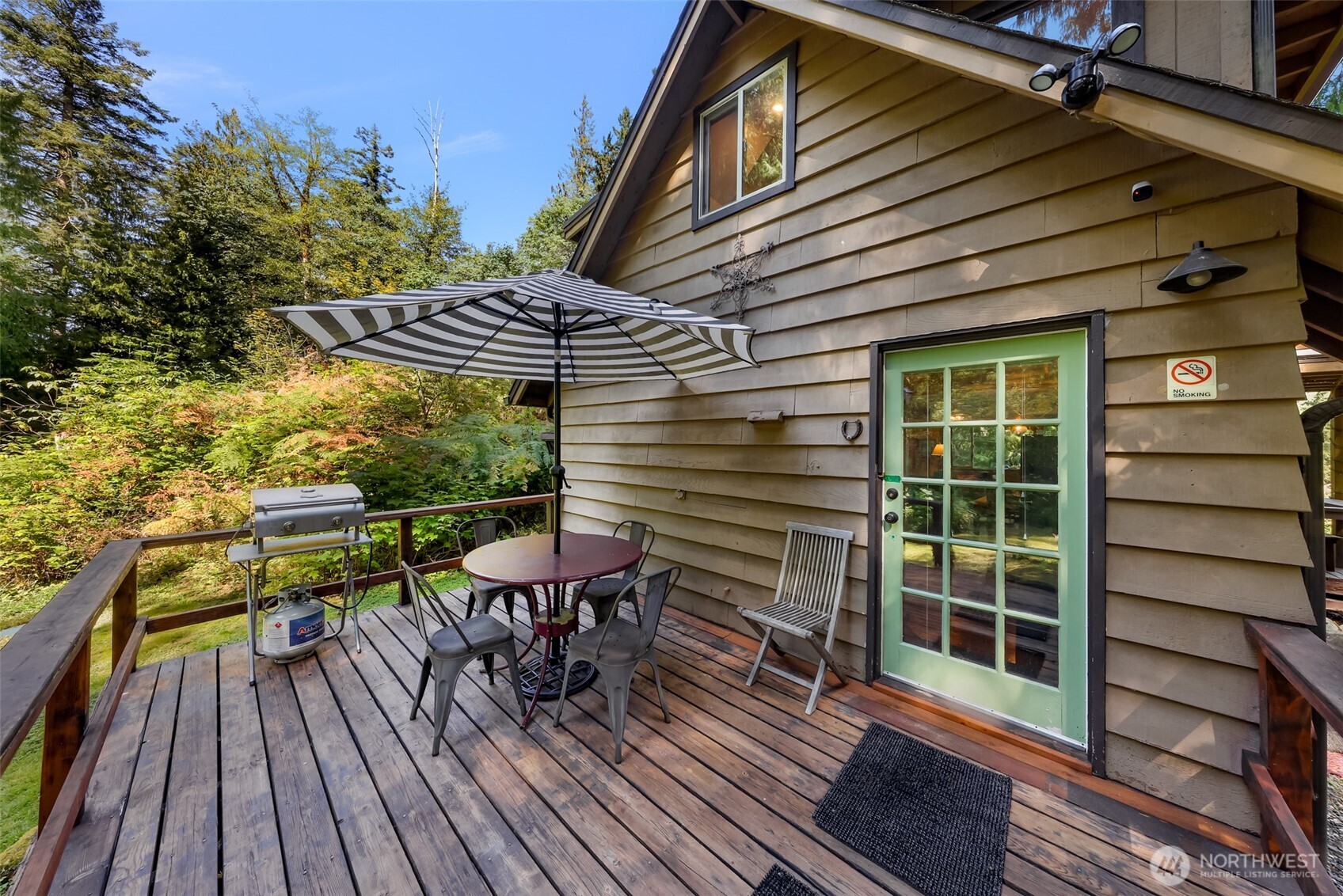9778 Mt Baker Highway , Deming, WA 98244
