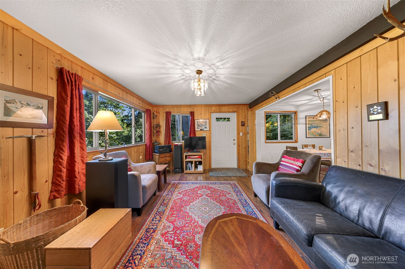 9778 Mt Baker Highway , Deming, WA 98244