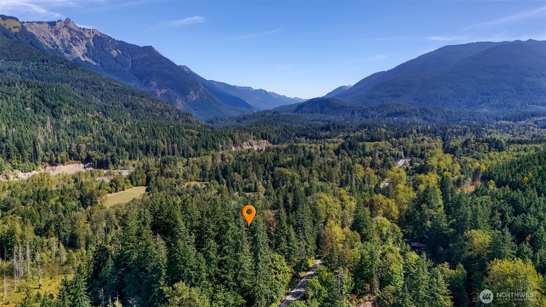 9778 Mt Baker Highway , Deming, WA 98244