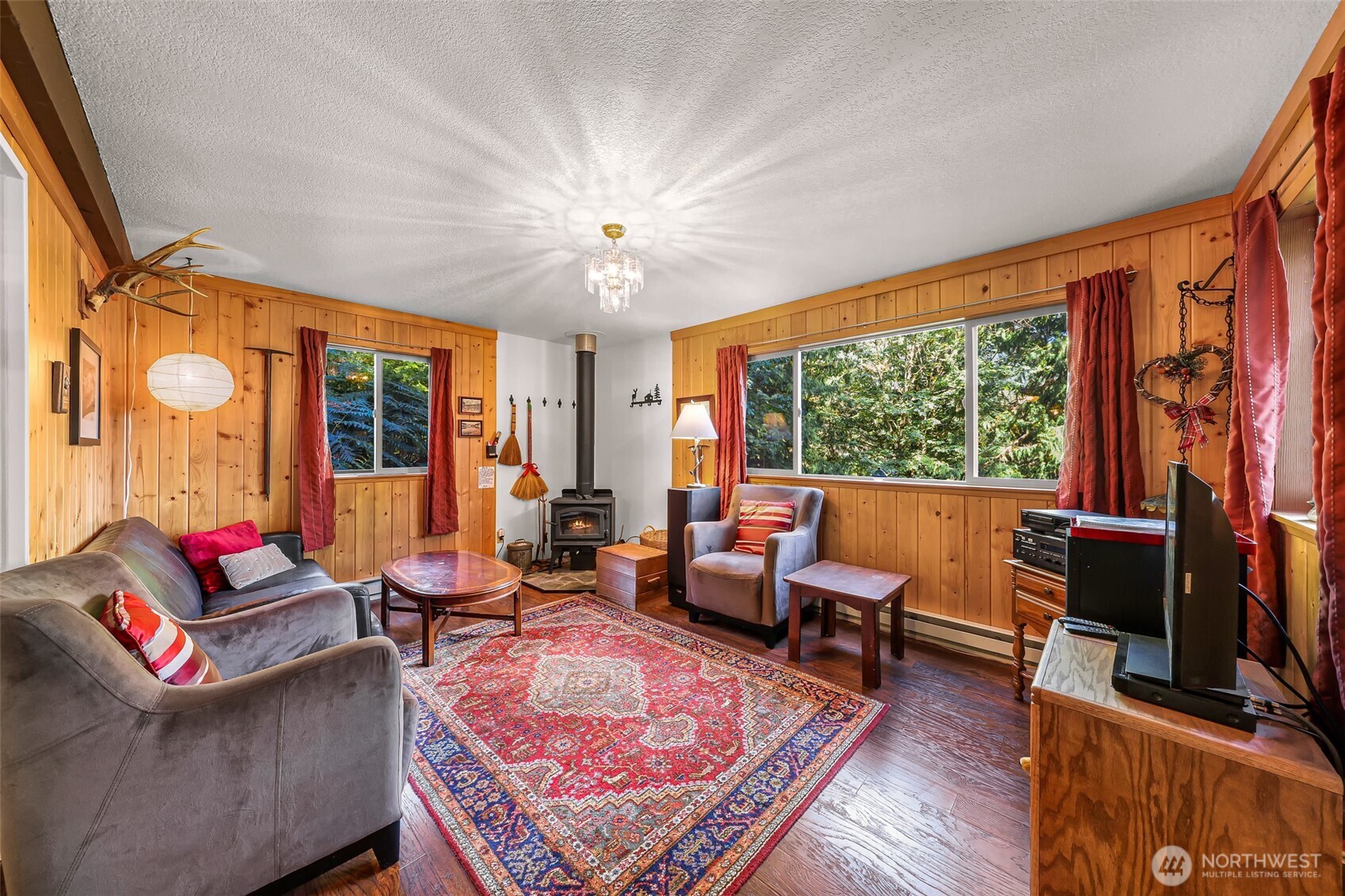 9778 Mt Baker Highway , Deming, WA 98244