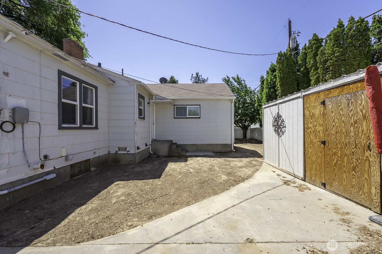 1017 SW C Street , Ephrata, WA 98823