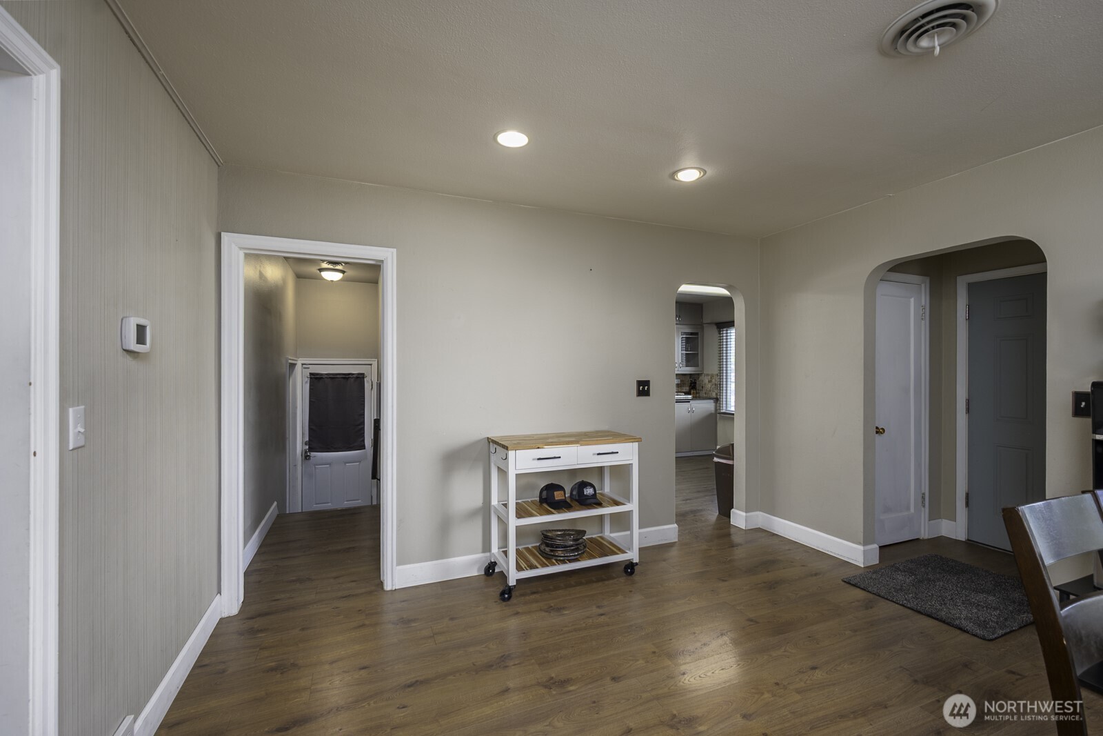 1017 SW C Street , Ephrata, WA 98823