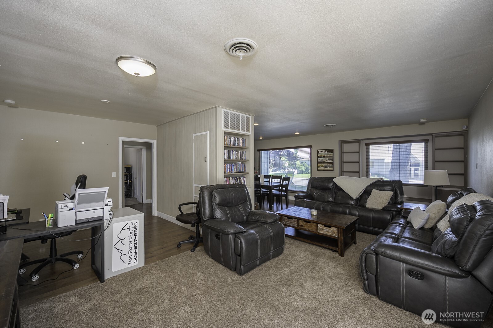 1017 SW C Street , Ephrata, WA 98823