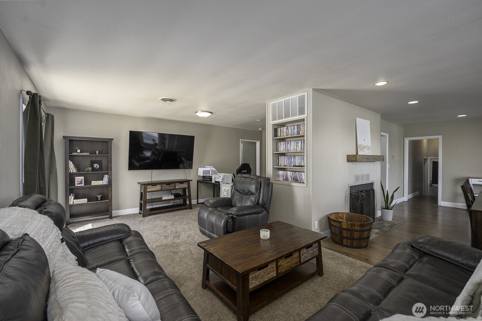 1017 SW C Street , Ephrata, WA 98823