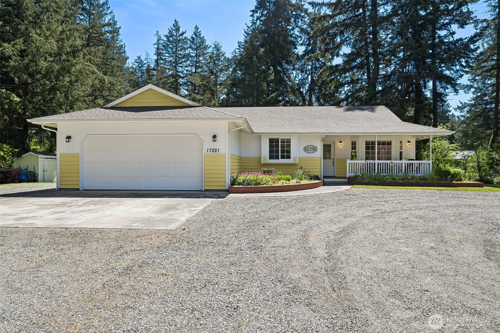 17221 31st Avenue Ct E, Tacoma, WA 98446-1394
