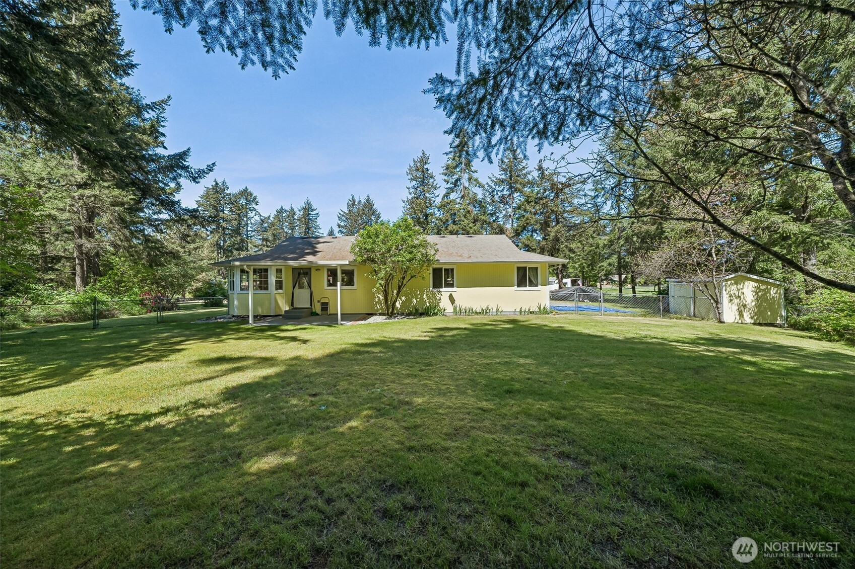 17221 31st Avenue Ct E, Tacoma, WA 98446-1394
