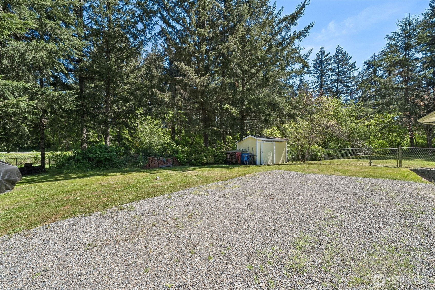 17221 31st Avenue Ct E, Tacoma, WA 98446-1394