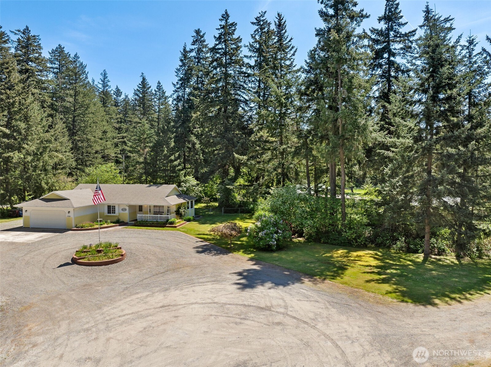 17221 31st Avenue Ct E, Tacoma, WA 98446-1394