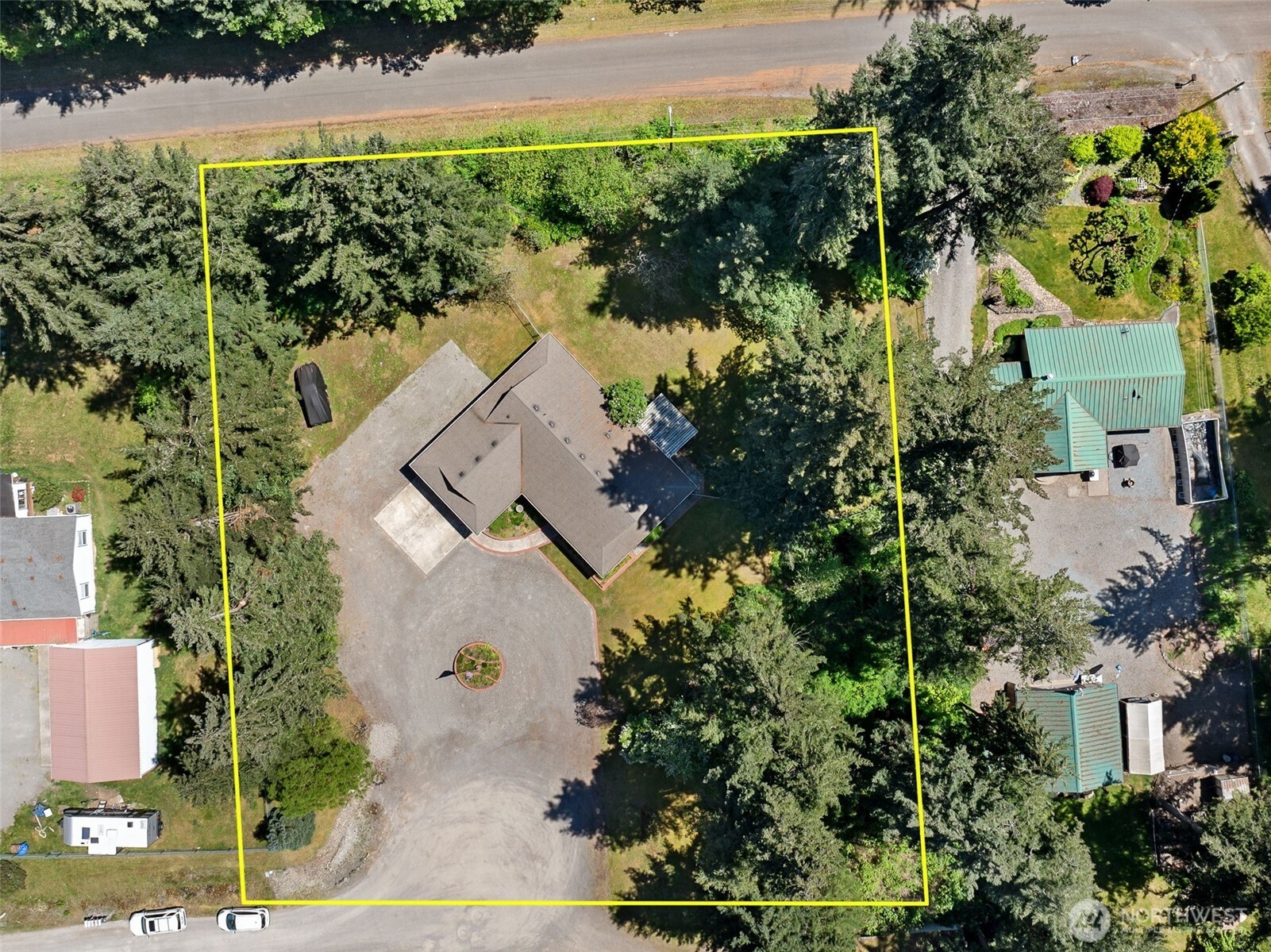 17221 31st Avenue Ct E, Tacoma, WA 98446-1394