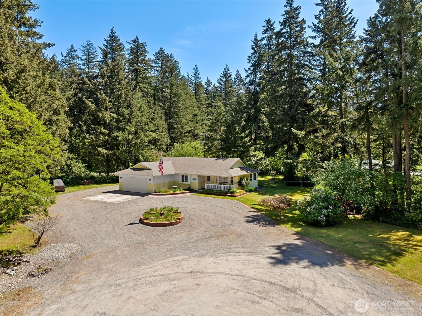 17221 31st Avenue Ct E, Tacoma, WA 98446-1394